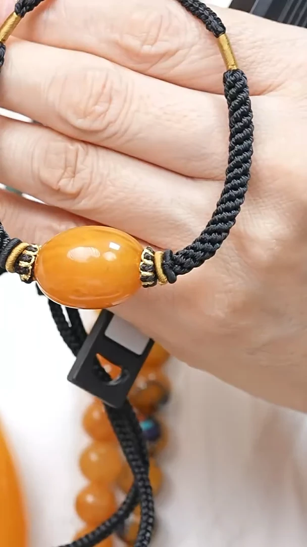 未镶嵌蜜蜡珠宝奇石2339天然蜜蜡珠宝奇石全部保真