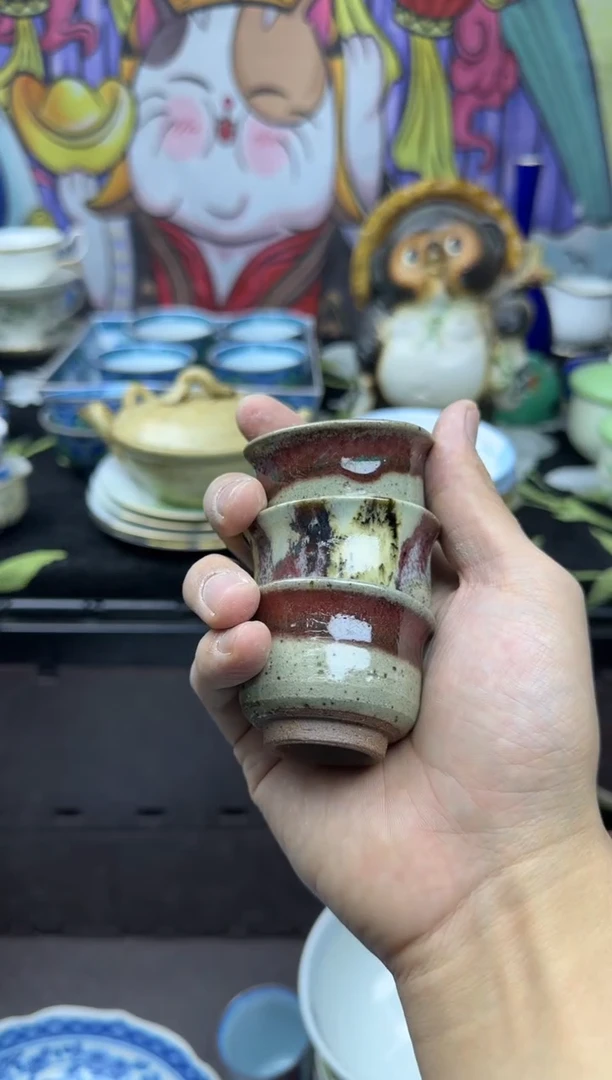 瓷片鸣*大漂亮瓷器甄选