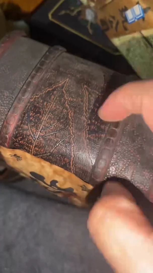 香榧木 (玉霞优品）摆件一个