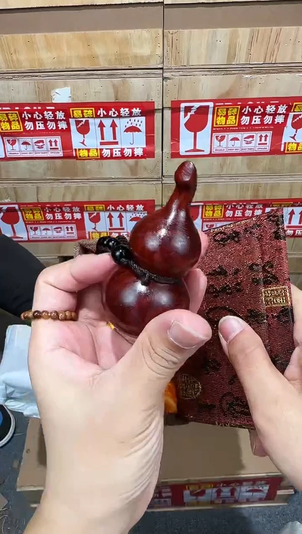 翎光合文玩精品手串-无礼盒-@@YS1414