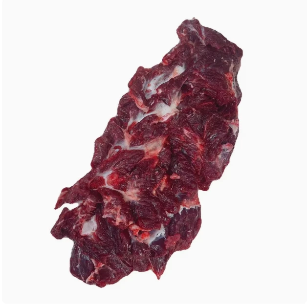 【次日达】牛脖肉（烧烤、罗锅、炒、火锅）筋多火锅食材