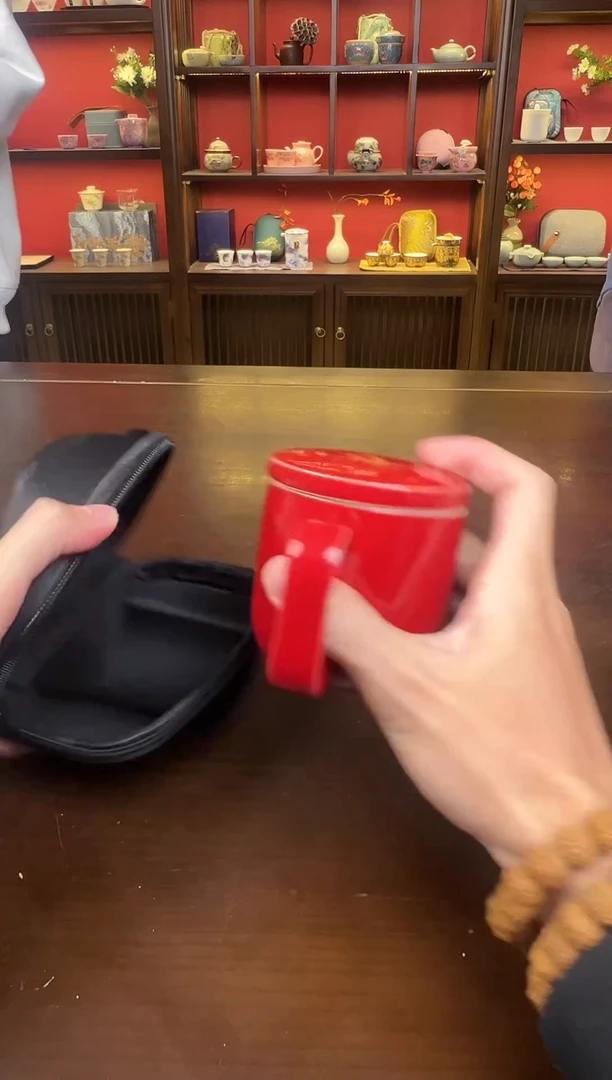 【闪购商品】鸿运当头4杯11111111111111