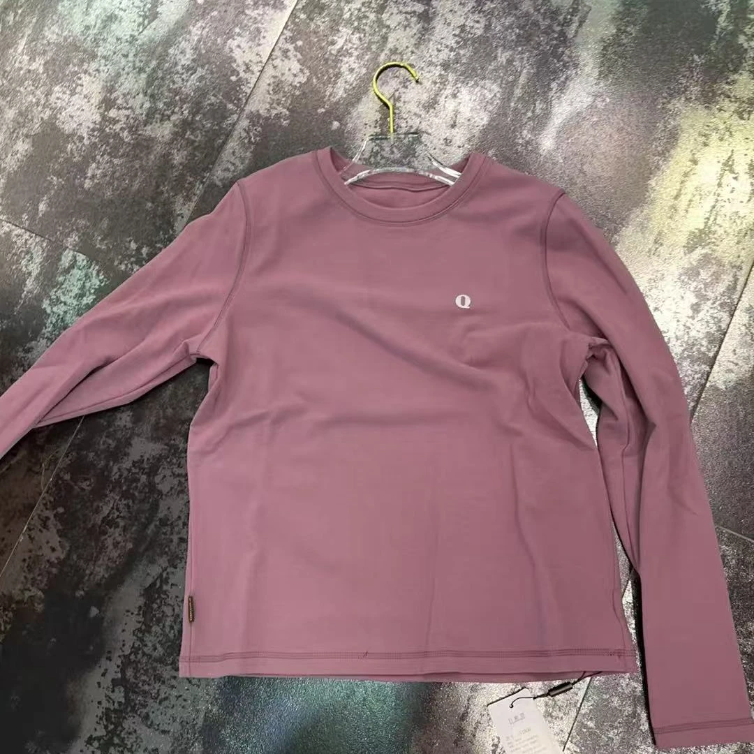 【浩馨服饰】251806长袖上衣