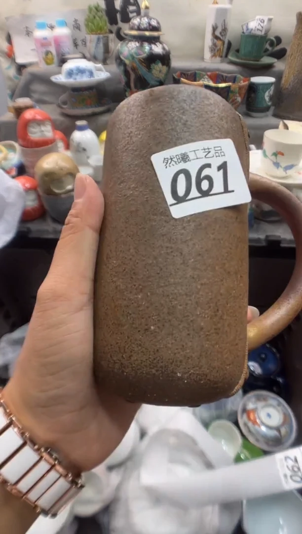 瓷片言*061