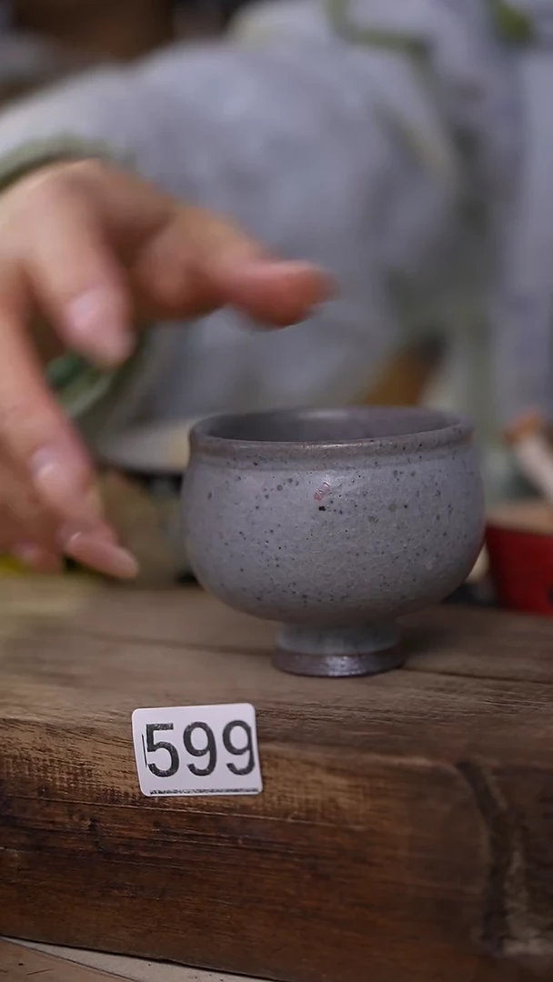 【闪购商品】瓷片！！不顾一切之落单福利杯！！