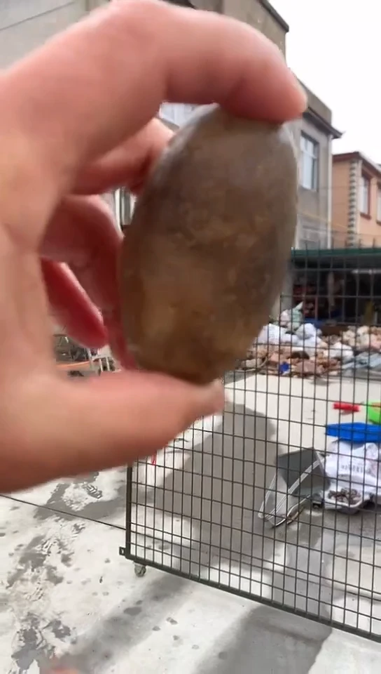 【闪购商品】水晶.未镶嵌安平水晶