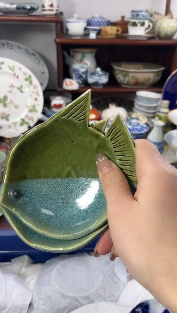 【闪购商品】瓷片504................