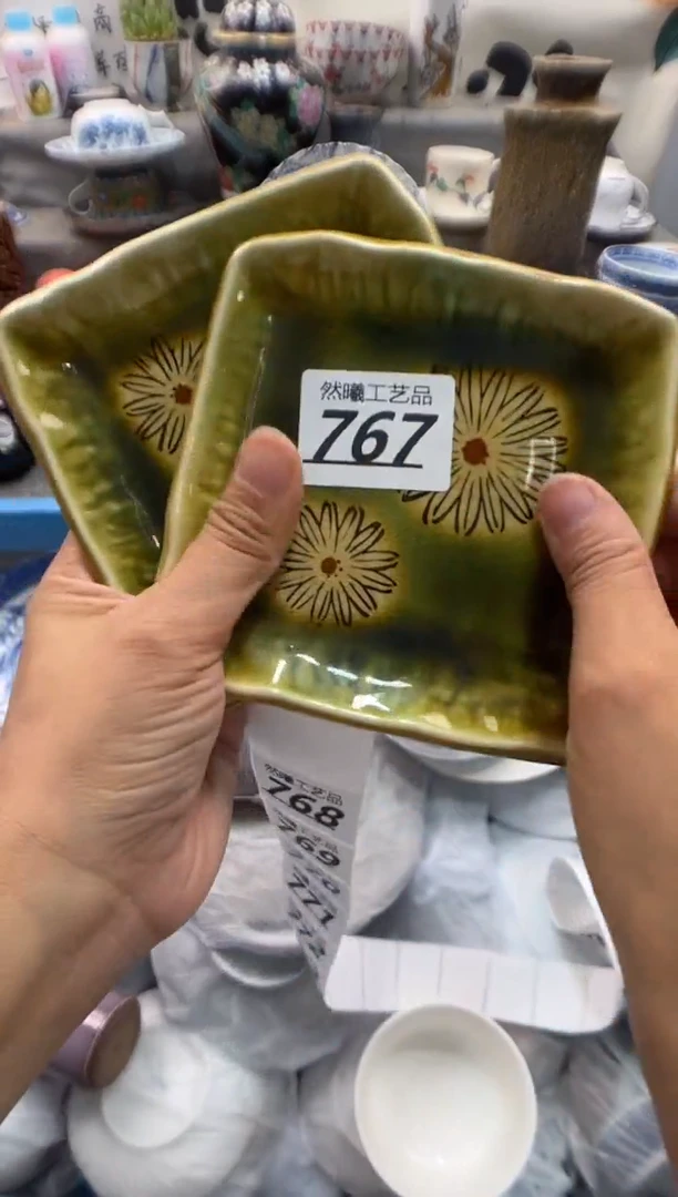 瓷片顺*耳767