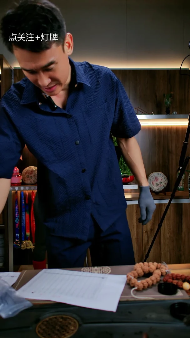 金刚菩提手串金刚菩提原生态私人订制LQ9号19尺