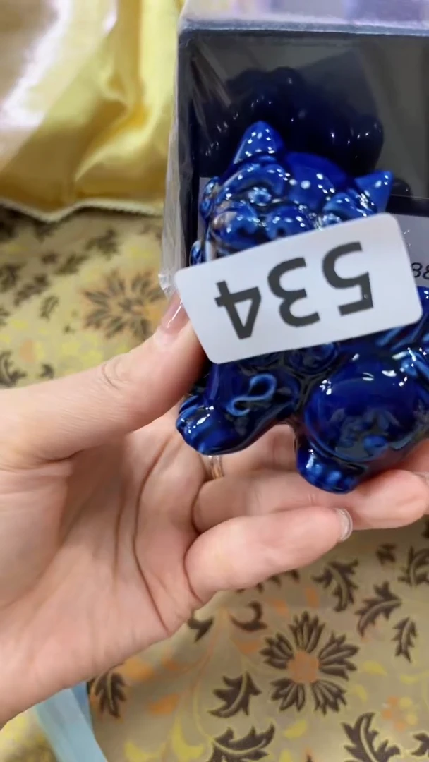 瓷片陶茶666文玩周边多人