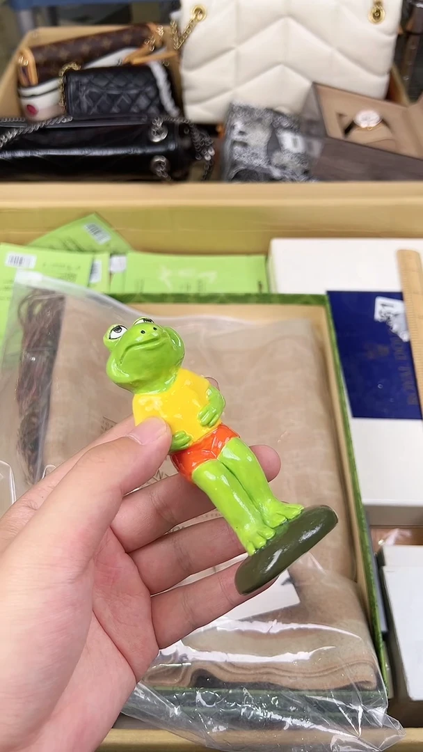 瓷片.全球寻宝高端瓷儿