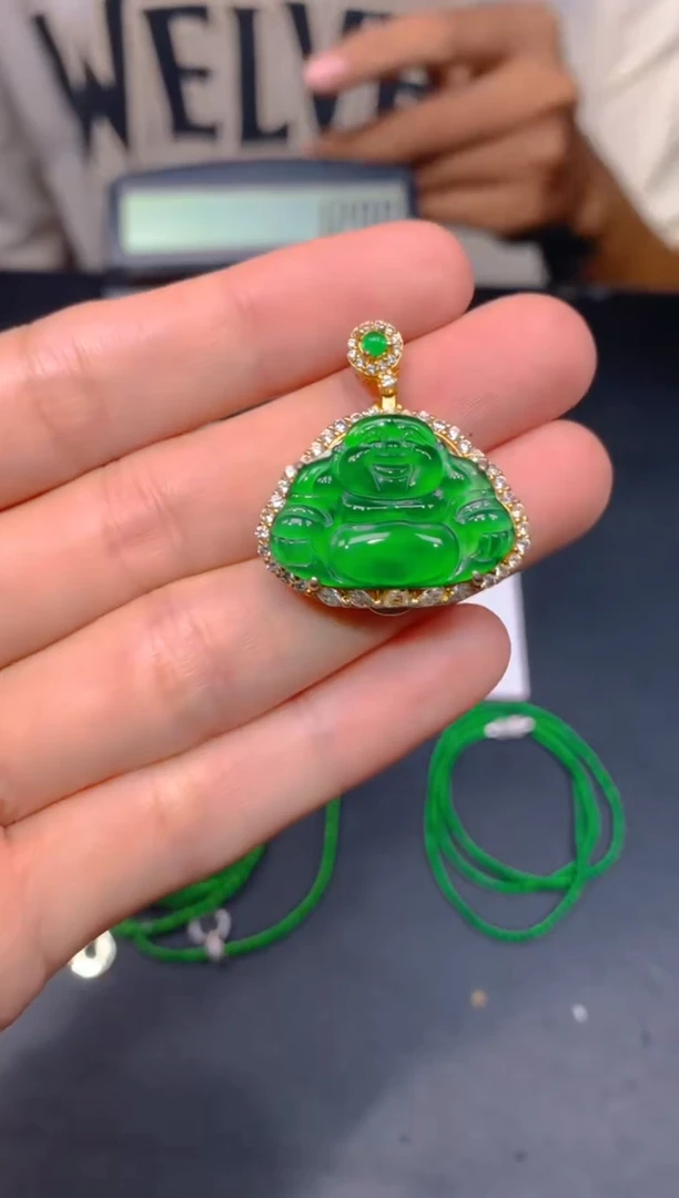 未镶嵌定制翡翠129多样性发货（发其一）