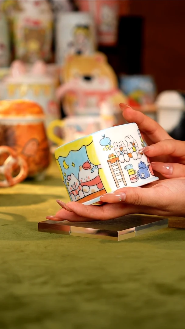 牡野器物牡野器物