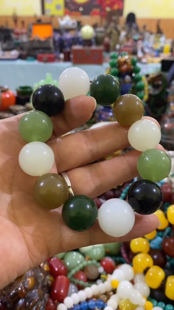 【闪购商品】1宫廷影视老旧工艺摆件