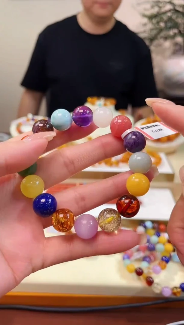 裸石蜜蜡未镶嵌@@ZY41206018