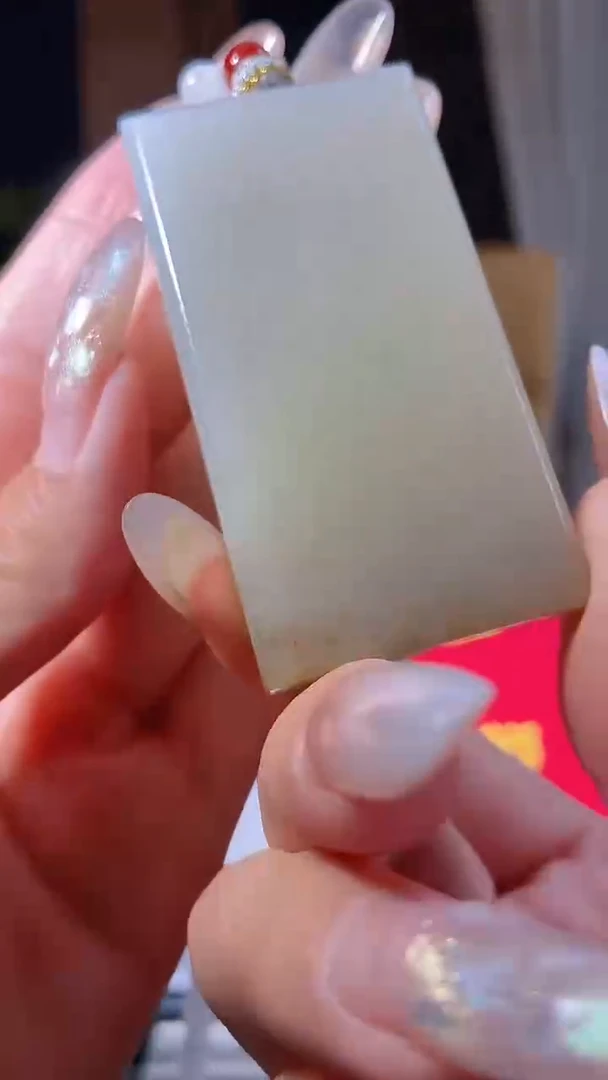 定制和田玉定制和田玉链接DYD053