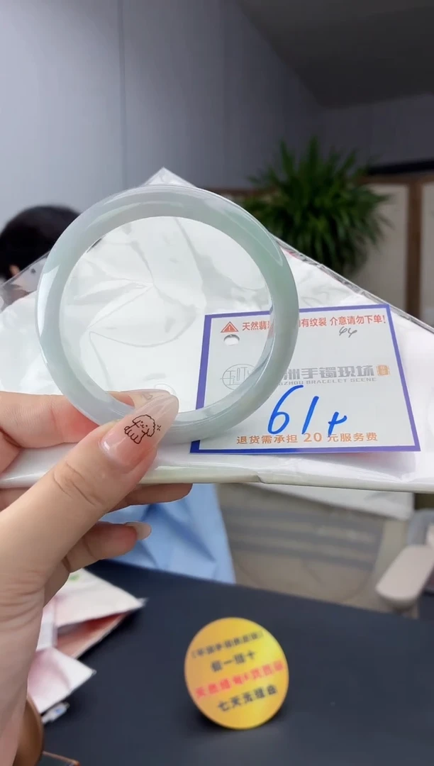未镶嵌手镯翡翠1111111