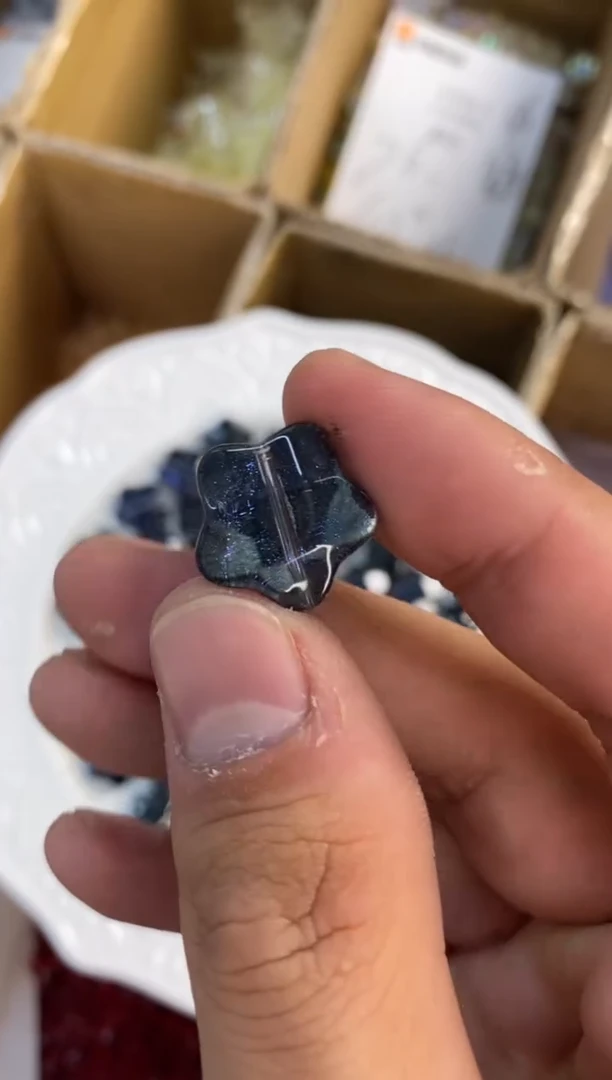 琉璃陶瓷合金S41