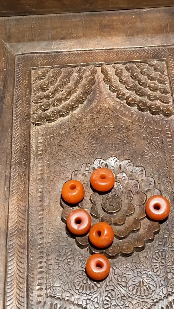 未镶嵌单珠玛瑙/玉髓BLW1218-33多样性发货发其一