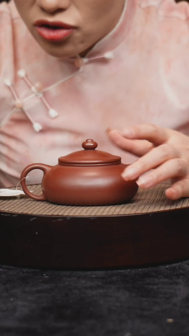 茶壶紫砂宜兴紫砂