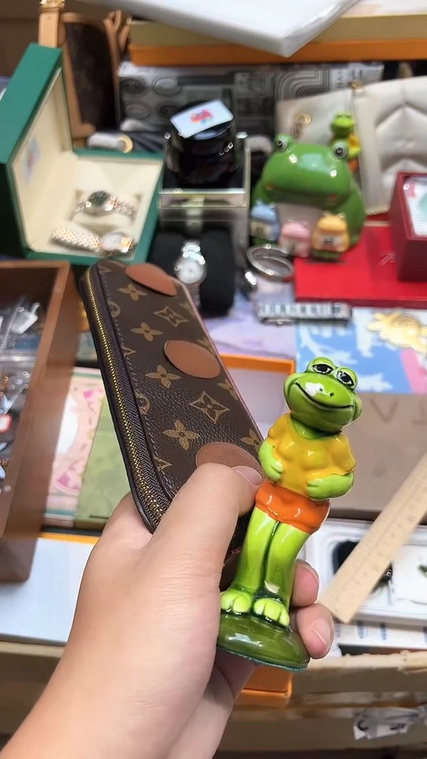 瓷片.全球寻宝高端瓷儿
