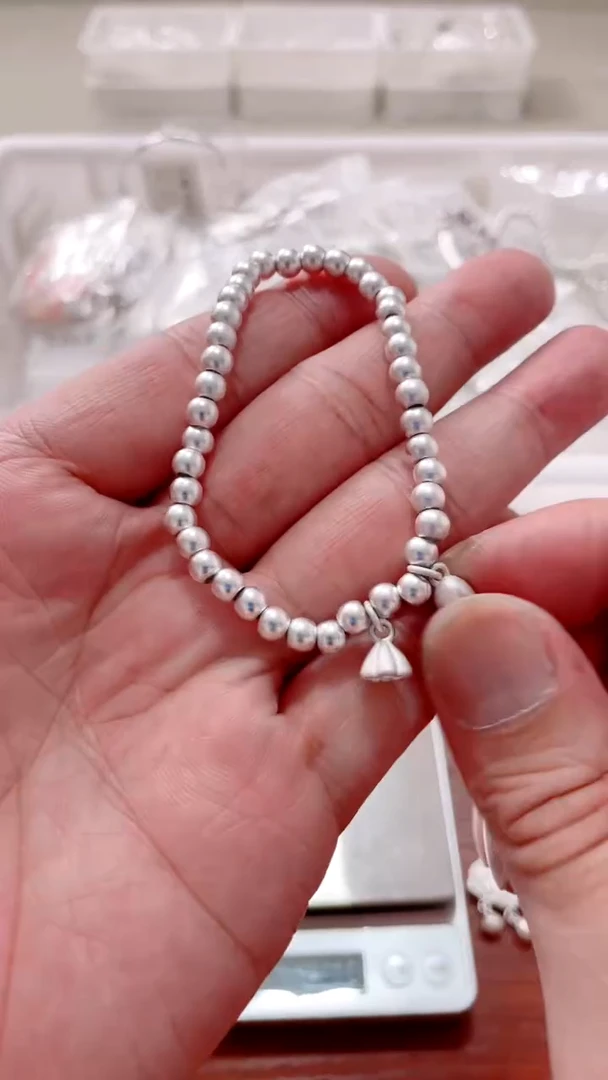 【捡漏】精品银饰 075