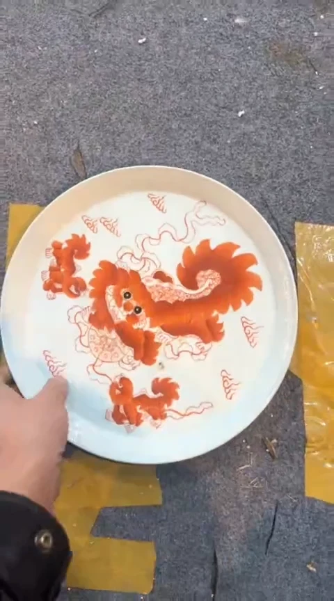 【闪购商品】摆件 瓷器摆件 瓷器摆件