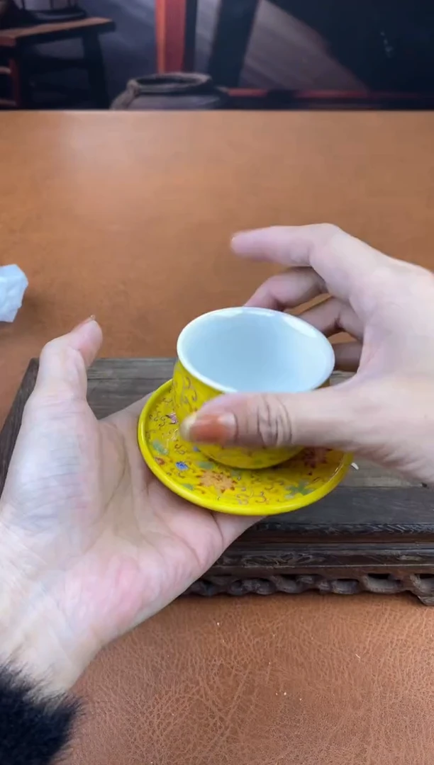 【闪购商品】陶禧茶器闪购福利V