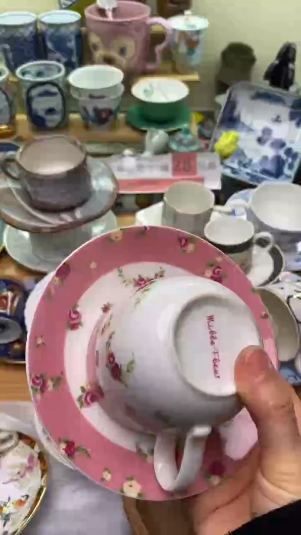 【闪购商品】瓷片773盛瑞陶瓷  满28包邮