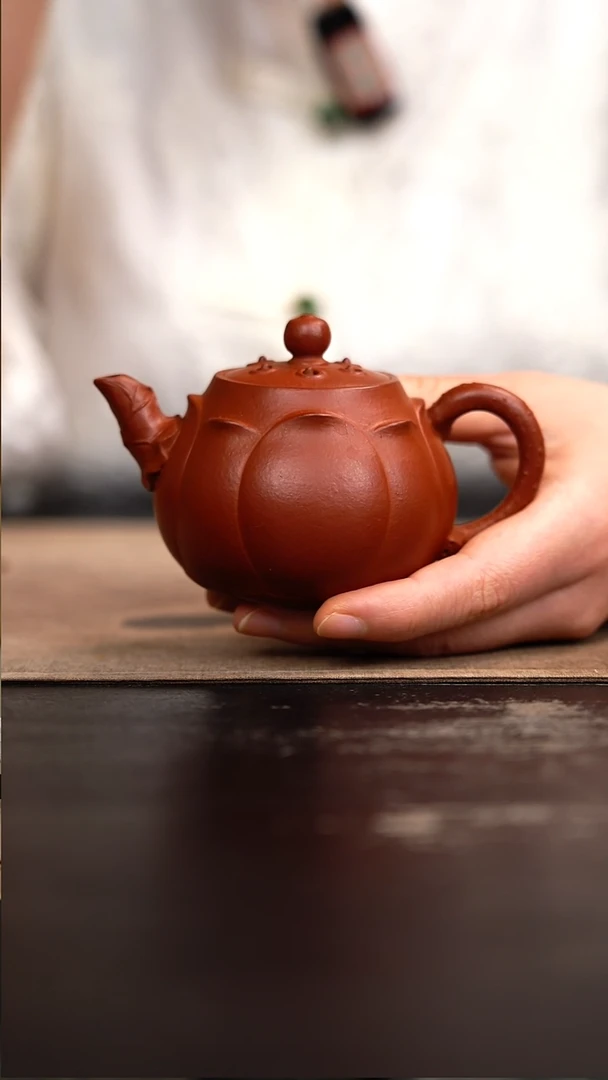 茶壶紫砂3****8茶壶茶壶140cc