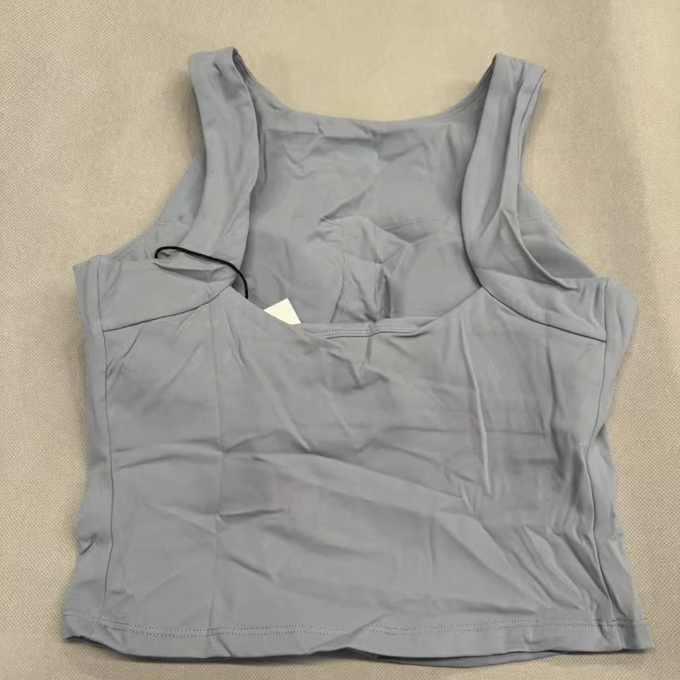 （断码特价）大码中强度运动可拆卸运动背心