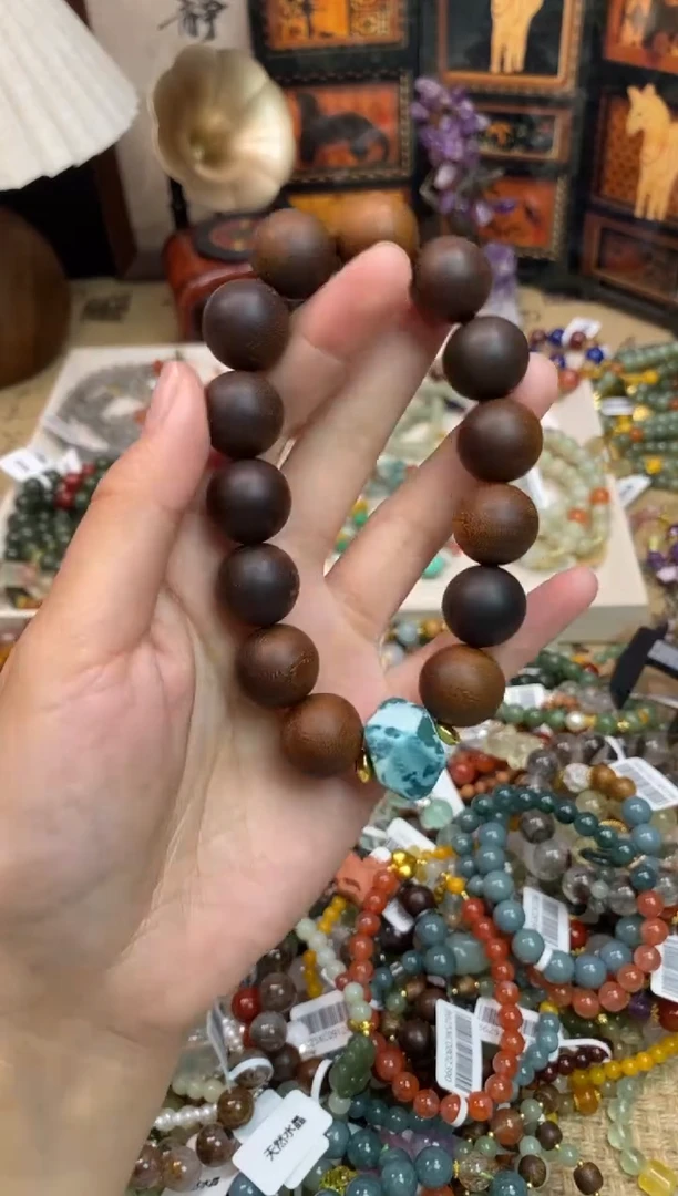 未镶嵌玛瑙手饰106