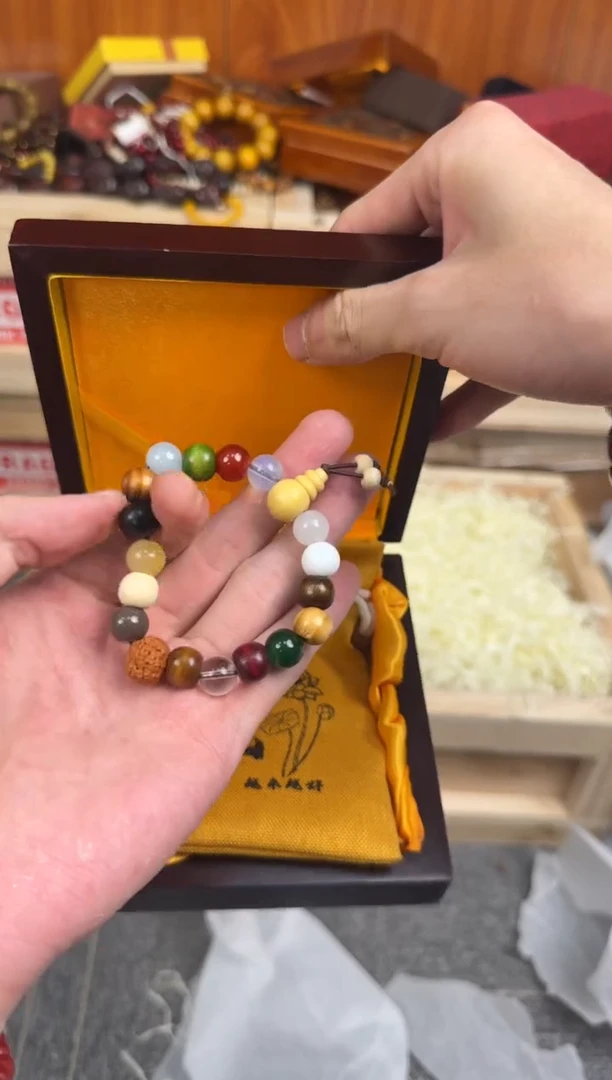 非洲檀香无事牌@@@@@@@@手串