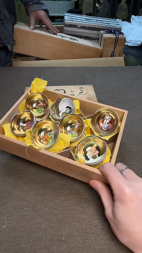 茶宠瓷器茶具套装