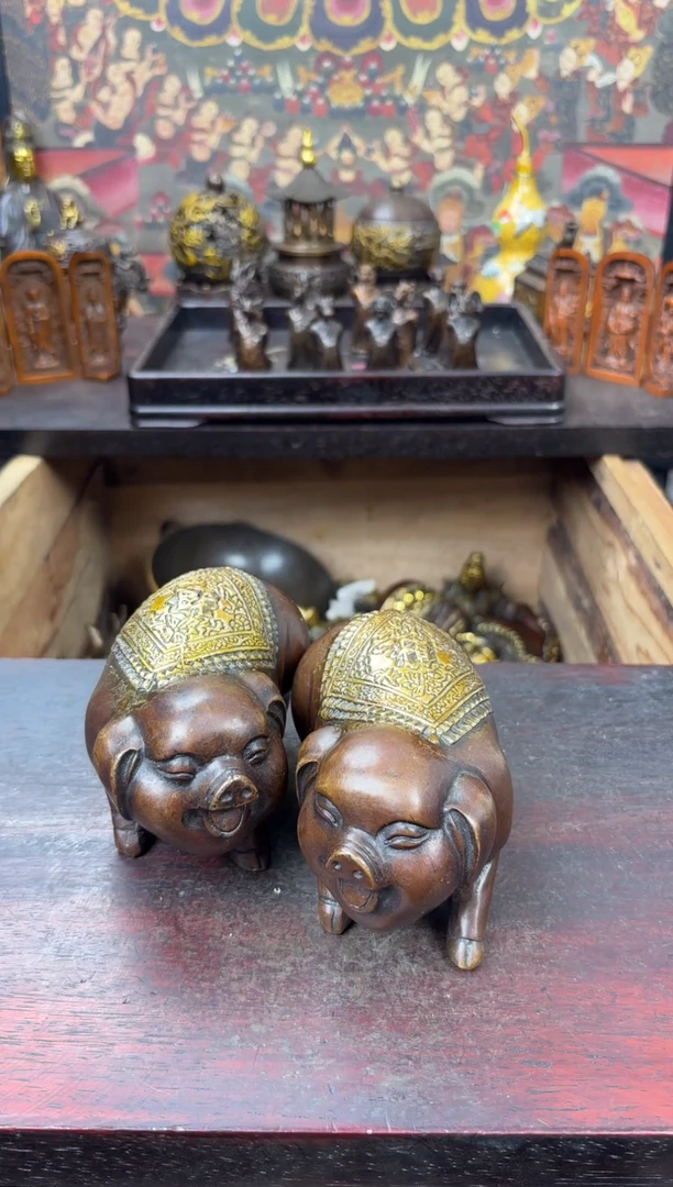 锦瑞铜专属精选链接
