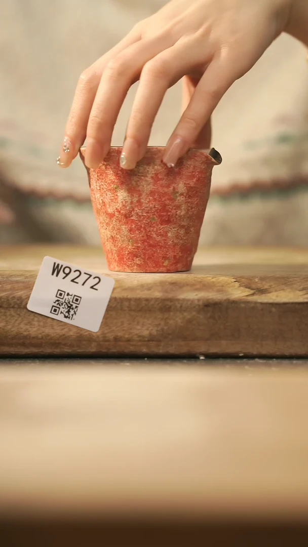 【闪购商品】【经典福利】/ 公道杯@@W9272