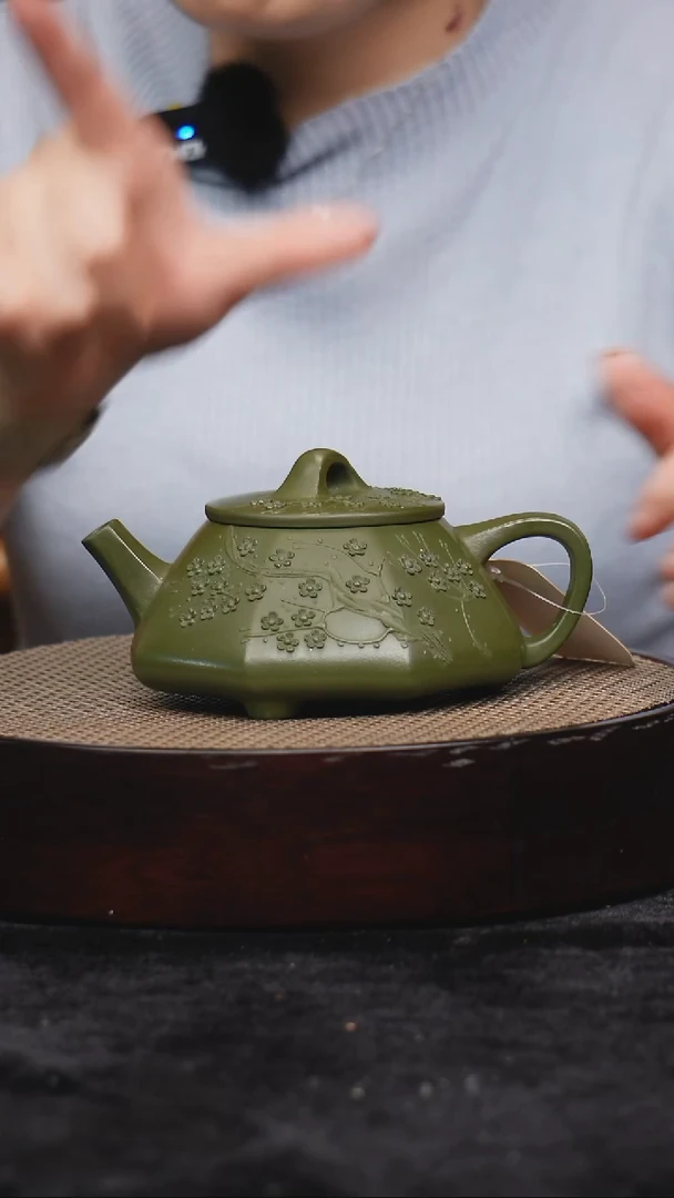 茶壶紫砂宜兴紫砂