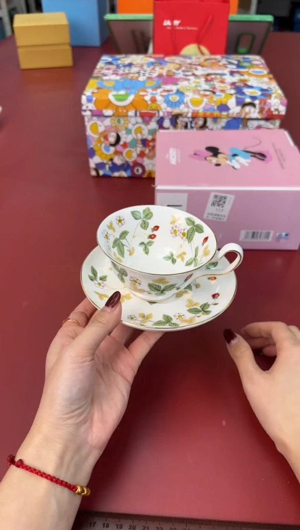 【闪购商品】瓷片正午瓷缘 臻品源泉@@H432