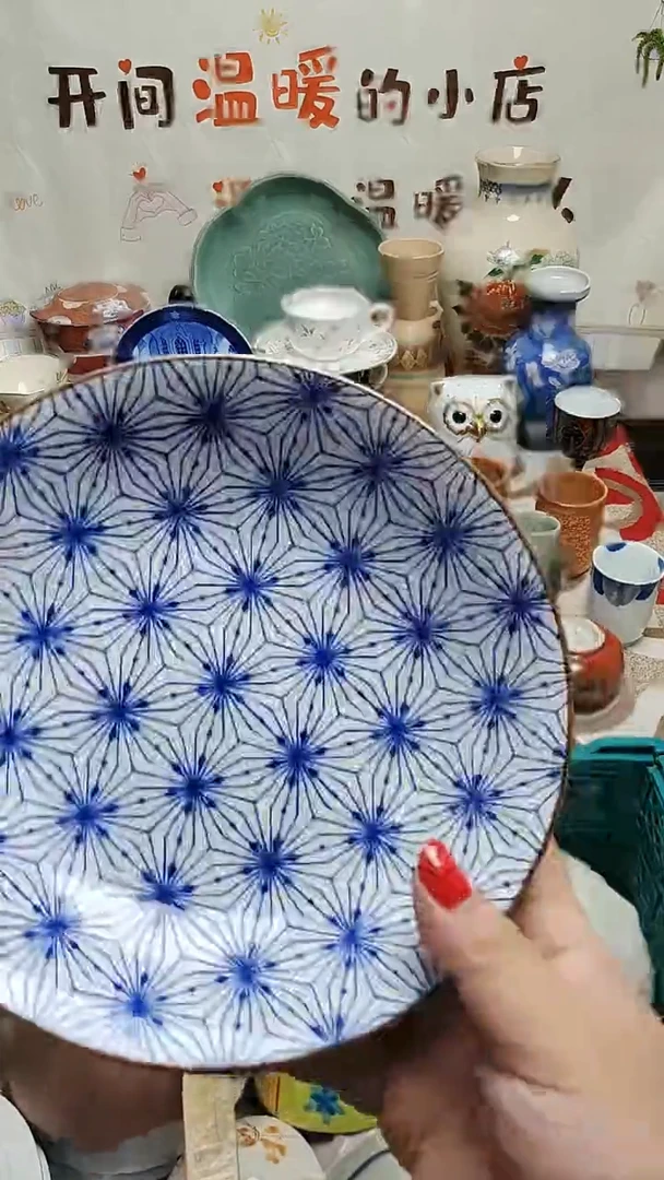 其他 紫韵陶艺优品小铺