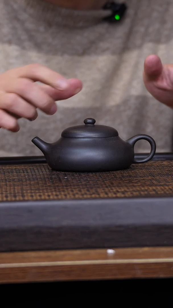 【闪购商品】紫砂茶壶宜兴原矿全手工紫砂壶