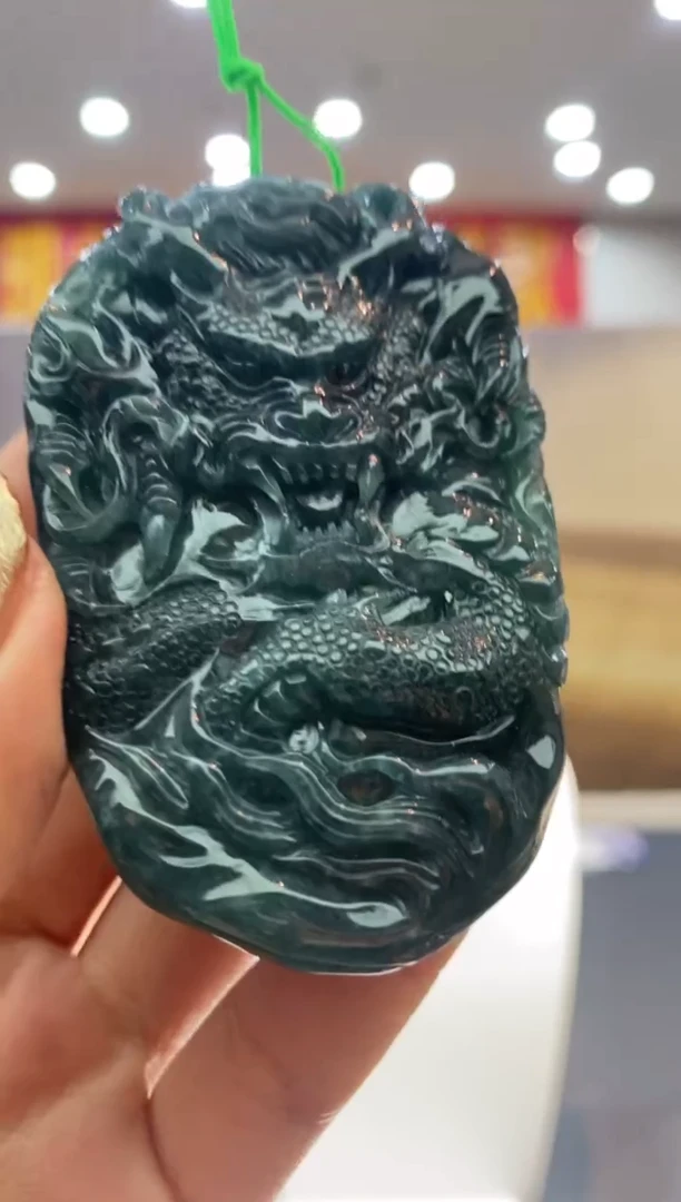 【闪购商品】定制翡翠未镶嵌********531