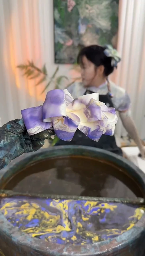 627香蕉夹紫霞仙子