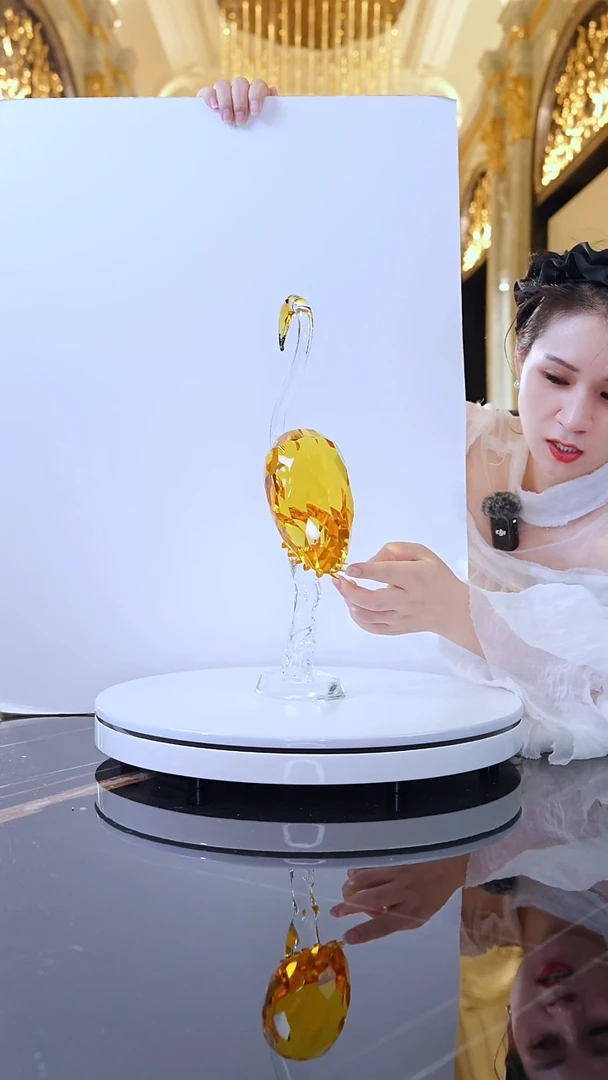 摆件艺术摆件仙鹤AJ1112581