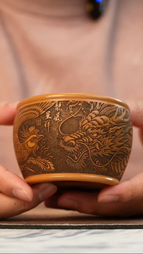 紫砂紫砂宜兴紫砂茶具正品