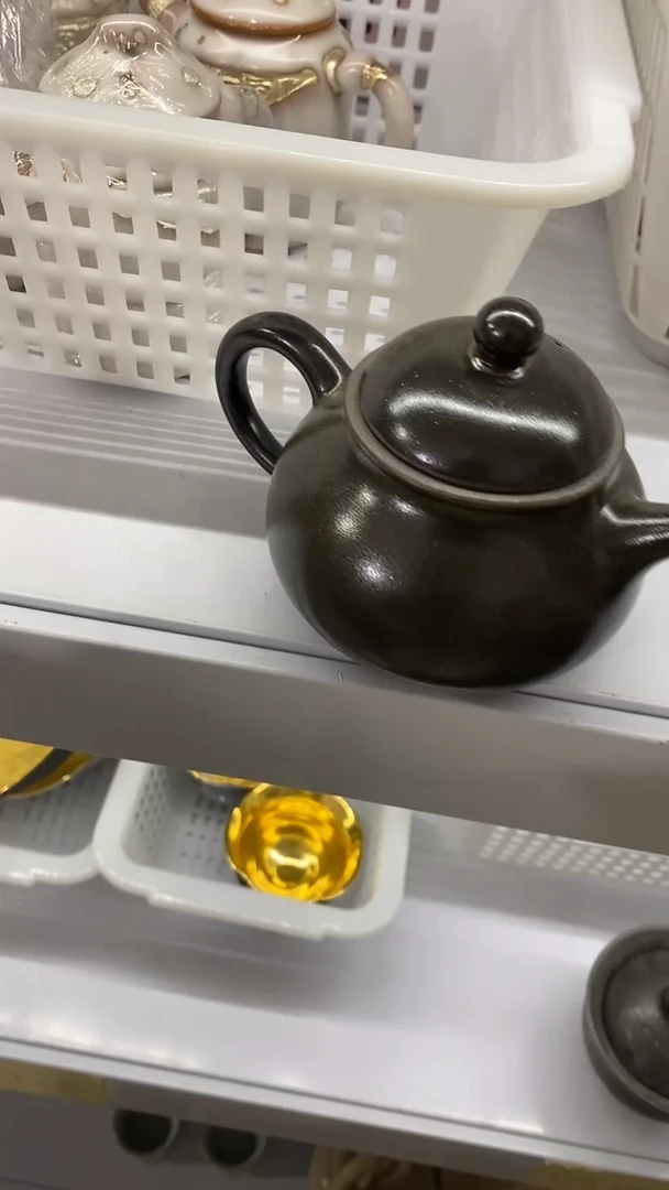 瓷片D036陶瓷茶具茶器