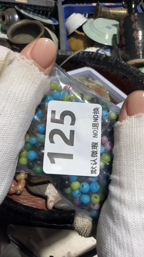 无非金属四****挖京信工艺品125