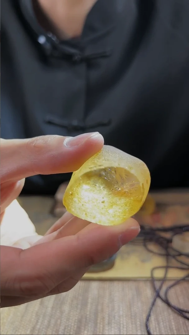 水晶未镶嵌水晶水晶