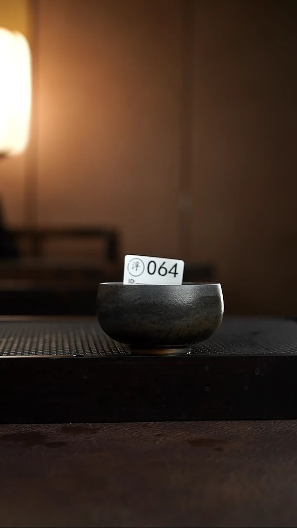 064千年火柴烧上新啦！