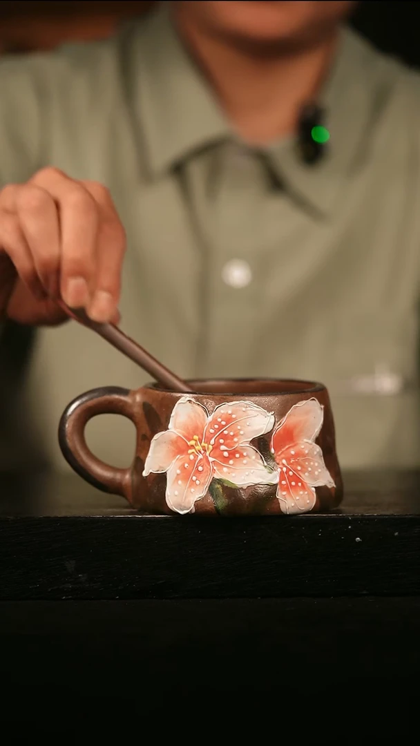 其他029遇瓷手作同款