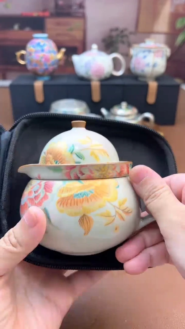 泥华茶器专属链接
